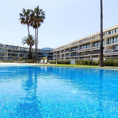 Apartamento Denia Beach By Denia Costa Exterior foto