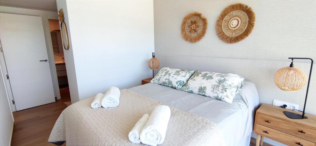Apartamento Denia Beach By Denia Costa Exterior foto
