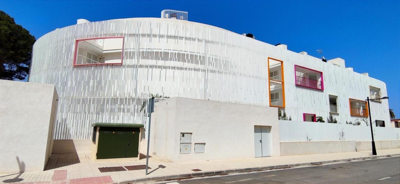 Apartamento Denia Beach By Denia Costa Exterior foto